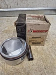 Wiseco 4628M08800 Forged 88MM +3MM Big Bore Piston Honda XR400 TRX400 #8195 New. Price: $200.00.