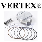 Vertex For 2000-2004 Suzuki DR-Z400 Engine Pistons Kits Wq New. Price: $236.66.