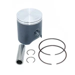 Piston Kit Vertex 67.5 Ktm Exc 250 00-05, 22650110 Os +1.10 New. Price: $221.66.