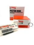 Yamaha Oem Piston Kit 18-19 WR450F YZ450FX BR9-116A0-00-00 New. Price: $167.88.