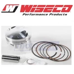 Wiseco 4190M09000 For Engine Pistons Kits Gm New. Price: $242.99.
