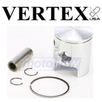 Vertex Kit For 2002-2007 Ktm 50 Sx Pro Jr Lc Engine Pistons New. Price: $93.97.