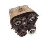 Ducati 1098 Rear Cylinder Head Vertical Used. Price: $255.59.