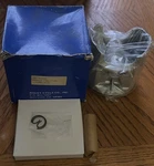 Nos Suzuki 465 1981 1982 .50MM O.s. Piston Kit Ahrma 05-6912 New. Price: $37.98.