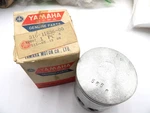 Nos Yamaha Oem Oversize 2ND O/s 56.50MM Piston 1972-73 AT2 AT3 316-11636-00 New. Price: $84.99.