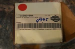 Nos Oem Harley Davidson Piston & Ring Kit .030 Oversize 21993-80 New. Price: $42.95.