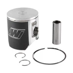 Wiseco Piston Kit Pro-lite Standard (54 Mm) For Yamaha YZ125 1997 New. Price: $151.80.