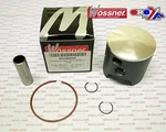 Piston Kit Hsq 250 74-84 71.50, Wossner 8004D200 Husqvarna New. Price: $239.52.