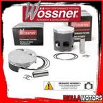 PR8932 Db Piston 76.97MM Wossner Kawasaki Kx 250 F 2017-2019 High Compression Nuovo. Price: $247.90.