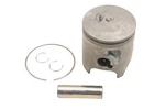 New Oem Yamaha 58T-11630-A1-00 Piston Kit Nos. Price: $140.99.