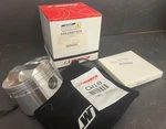 Wiseco 4552M07800 Forged 1219CC 78MM Big Bore Piston +4MM Yamaha FJ1100 FJ1200 New. Price: $170.99.