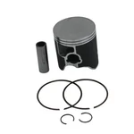 Vertex Cast Piston Kit 71.935MM Ktm 300 Xcw 19-24 New. Price: $233.06.