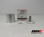 '89-'99 Suzuki Wiseco Standard / Stock 54.00MM Bore Piston Kit, New. Price: $131.97.