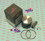 Piston Kit Vertex 44.5 Cobra Cx 65 07-09/12-16, 24107CD New. Price: $85.46.