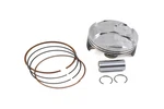 Wossner Piston Kit 8775DA Honda Crf-r 250 10-13 Standard Pro Series New. Price: $168.41.