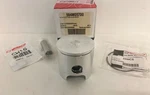 Wiseco 594M05700 Forged 129CC Piston 57MM +1MM Overbore YZ125 1990 1992 594P4 New. Price: $138.99.