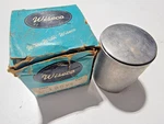 Vintage Wiseco Piston .020 .50 O/s Yamaha 1969-1971 AT1 125 New. Price: $29.99.