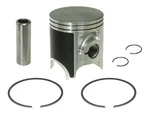 Namura NX-10026-2 Big Bore Piston Kit For 1986-96 Honda CR250 66.84MM New. Price: $65.57.