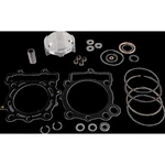 Athena Piston Kit With Gaskets For Kawasaki - KX250F P5F0780071007A New. Price: $233.89.