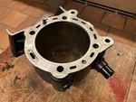 2016 Ducati Monster 1200 Cylinder Used 13K Miles. Price: $49.00.