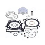 Top End Piston & Gasket Kit 78MM Kawasaki Kx 250 2020, Athena P5F0780069003B, Se New. Price: $315.89.