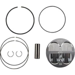Moose Offroad Piston Kit - 97.00 Mm For Yamaha MPX1111 New. Price: $421.95.