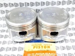 Kawasaki Nos New 13001-077 Piston (2) KZ750 Csr Ltd. Price: $99.99.