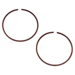 Wiseco Ring SET-67.50MM For 1988-2006 Yamaha YFS200 Blaster Atv New. Price: $52.69.