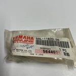 Nos Yamaha Piston Pin Oem 58L-11633-00-00 New. Price: $15.00.