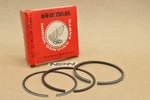 Nos Honda XL250 K0-K2 .50 Oversize Rings For 1 Piston= 3 New. Price: $65.99.