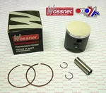 Piston Kit 08-15 KTM300 72MM, Wossner 8250DA Forged 55630107000, 55630107100 New. Price: $269.92.