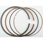 Wiseco - Powersports Rings For Pistons Only 3741XS New. Price: $57.95.