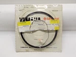 Nos Yamaha 500-11610-00-00 Piston Ring Set Std Bore DT250 DT400 New. Price: $76.99.