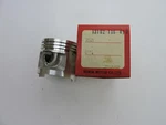 13102-116-010 Honda Piston 0.25 XR75 W17203 New. Price: $130.50.