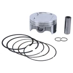Vertex Forged Piston Kit 24265B New. Price: $201.56.