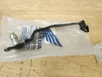 Nos 1988 Honda XLR350 XLX350RJ Brake Pedal Assy 46500-KB7-980 New. Price: $49.99.