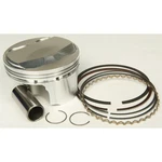 Wiseco - Powersports Piston 4596M09600 New. Price: $263.95.
