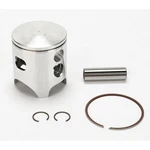 Wiseco Piston Assembly - 520M04900 New. Price: $120.99.