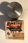 1973-74 DT360,MX360 Piston Std 0.96, 445-11631-00-96, Genuine Yamaha Nos Parts New:. Price: $186.19.