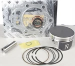 Namura NA-10008K1 Honda TRX500FE Foreman 2005-2011 Top End Repair Kit Standard New. Price: $138.99.
