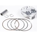 Vertex Piston CRF250R/X High Compression 13.4:1 23113B New. Price: $247.46.