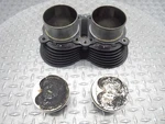 2008 01-08 Triumph Bonneville T100 Cylinder Barrel Jug Piston Engine Motor Oem Used. Price: $100.78.