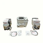 Arctic Cat 800 Oem Cylinder Wiseco Pistons Std 88J1 01-02 Mountain Zr Zl New. Price: $784.07.