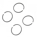 Cdhpower Sets CDH50MM YD100/LD100 Piston RINGS,2 Stroke Gas Motorized Bicycle New. Price: $14.79.