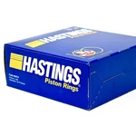 Hastings 2M6127-STD Moly Piston Rings Set For 1978-1983 Harley Shovelhead Fl Fx New. Price: $41.88.
