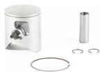 Piston Kit 05-09 CR250 66.40 A, Prox 01.1325.A Honda Mx New. Price: $214.82.