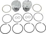 Performance - KB305.030 Piston Kit Evolution Tour Glide Ultra Classic Fltcu New. Price: $210.99.