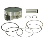 Namura Std Piston NA-20076 Kawasaki Brute Force 750 4X4I 2015-2023 New. Price: $111.77.