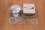 Nos 1997 Polaris 488 Trail .010 O/s Piston With Clips (153) New. Price: $49.00.