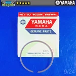 Genuine Oem 1974-1977 Yamaha Piston Ring (1) Yz 125 Mx 401-11611-11 New. Price: $6.16.